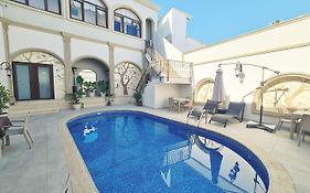 Sofia Boutique Hotel